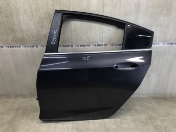 Дверь задн. лев. CHEVROLET CRUZE 15-