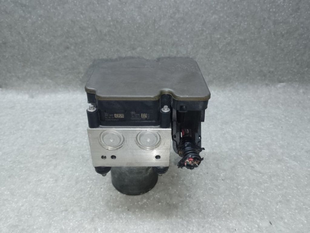 57111-TZ4-A11 | Блок антиблокувальної системи ACURA TLX 14-17 - Фото 4