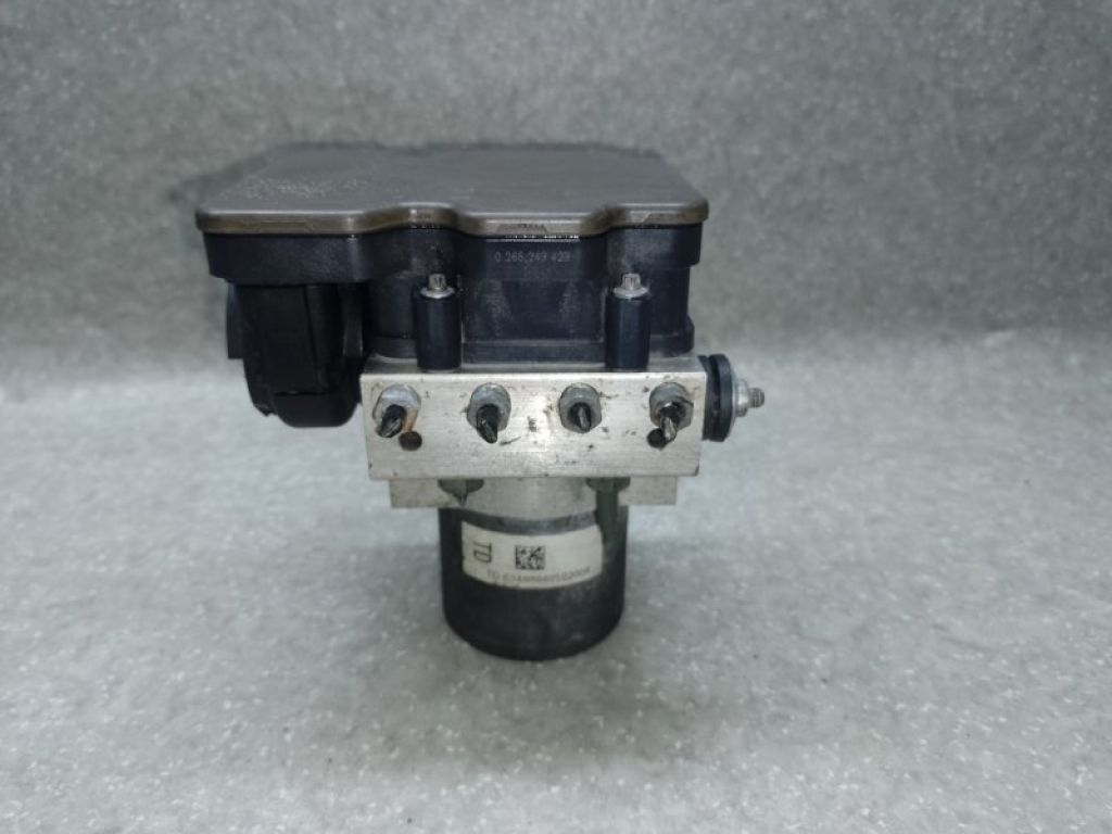 57111-TZ4-A11 | Блок антиблокувальної системи ACURA TLX 14-17 - Фото 5