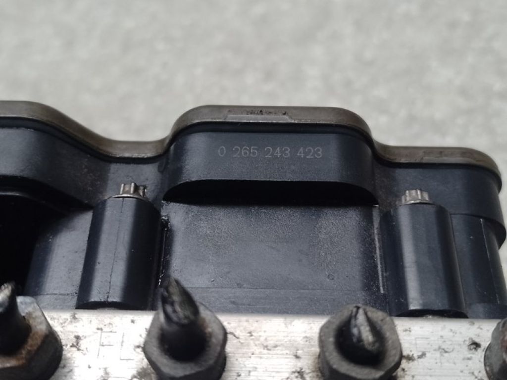 57111-TZ4-A11 | Блок антиблокувальної системи ACURA TLX 14-17 - Фото 8