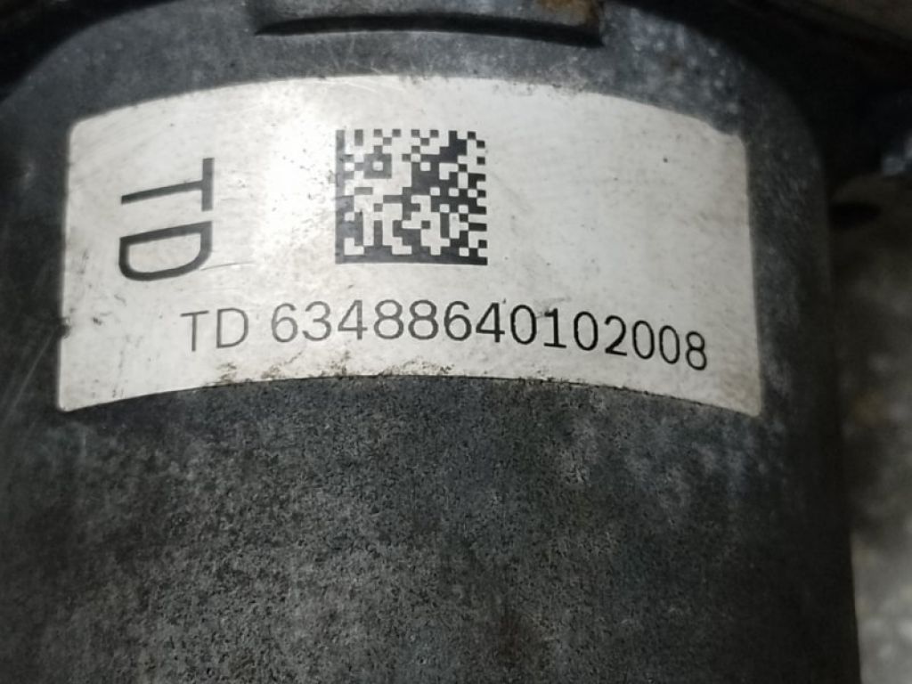 57111-TZ4-A11 | Блок антиблокувальної системи ACURA TLX 14-17 - Фото 10