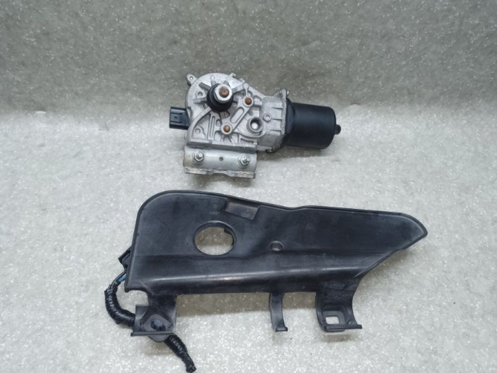 76505-TZ3-A01 | Моторчик склоочисника передн. ACURA TLX 14-17