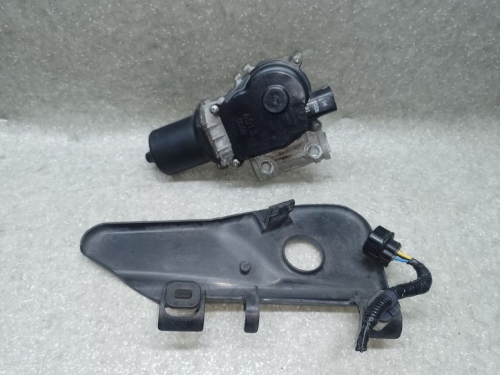 76505-TZ3-A01 | Моторчик склоочисника передн. ACURA TLX 14-17 - Фото 2