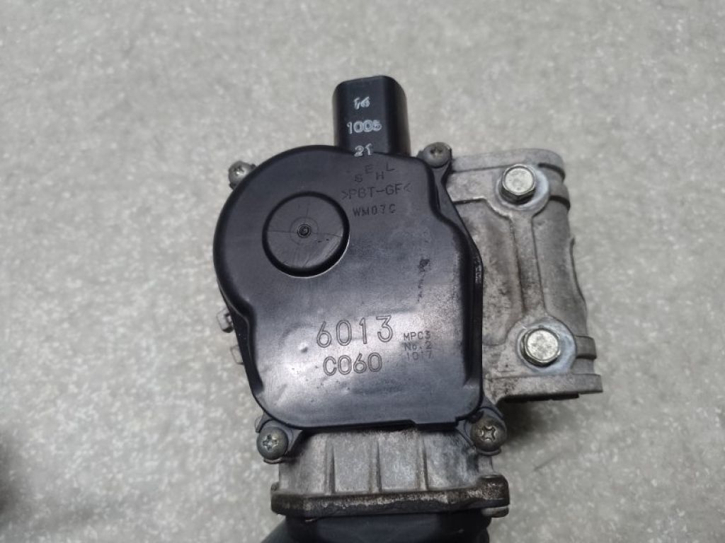 76505-TZ3-A01 | Моторчик склоочисника передн. ACURA TLX 14-17 - Фото 5