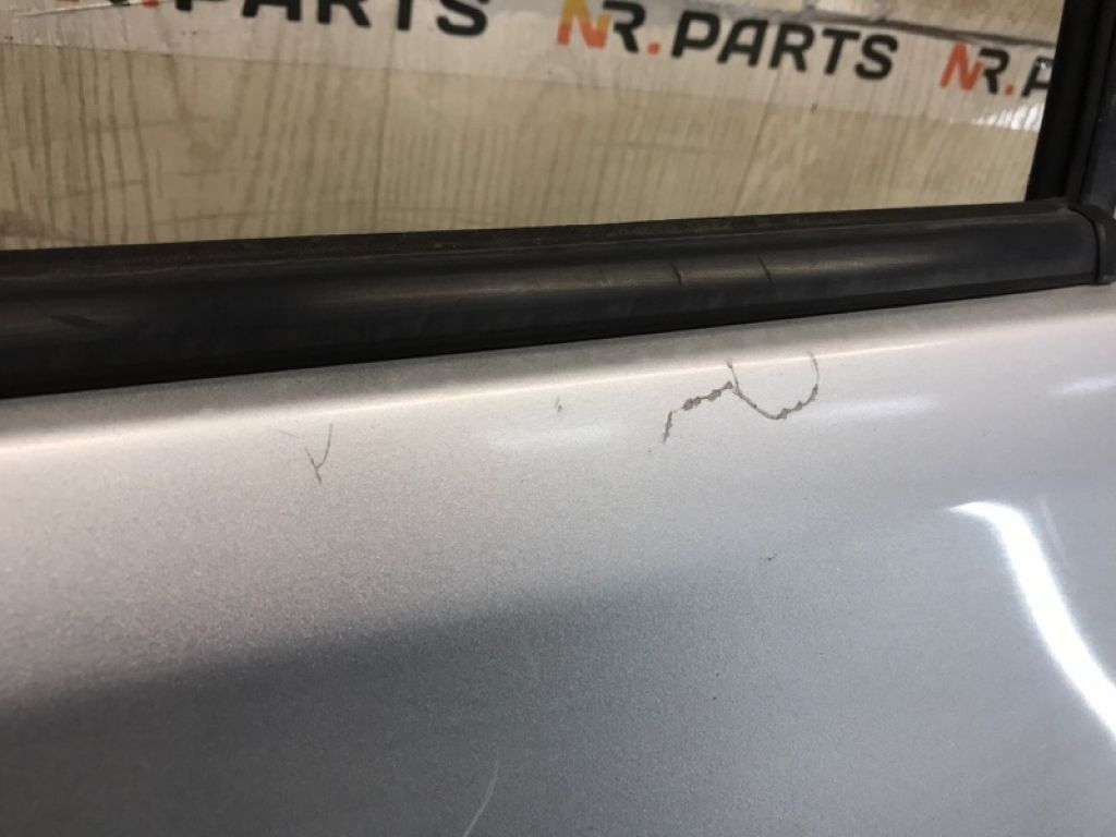 HBA01-3BAAB | Двері задн. лів. NISSAN VERSA B17 11-19 - Фото 6