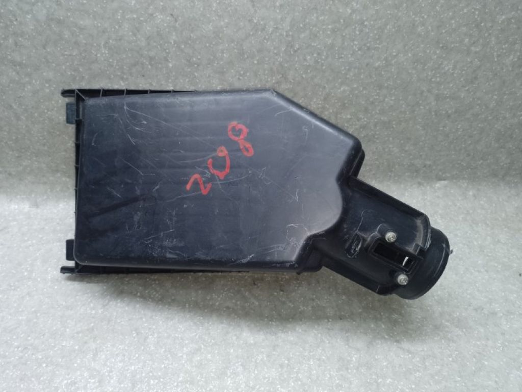 17210-5A2-A00 | Кришка корпусу повітряного фільтра ACURA TLX 14-17