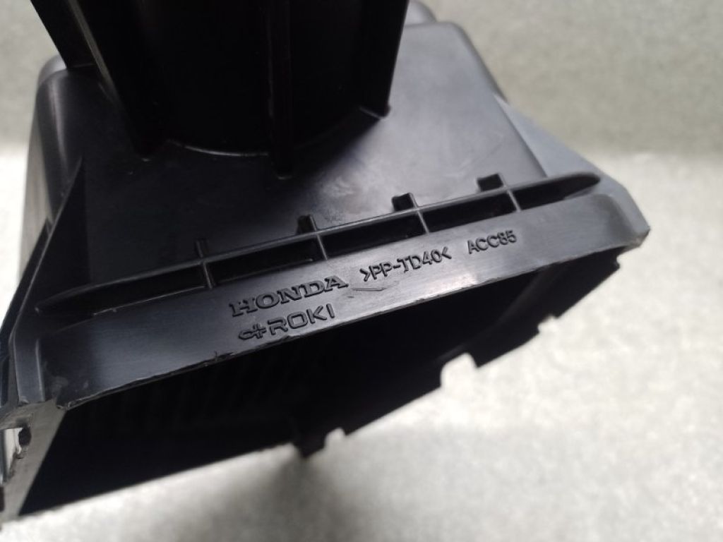 17210-5A2-A00 | Кришка корпусу повітряного фільтра ACURA TLX 14-17 - Фото 4