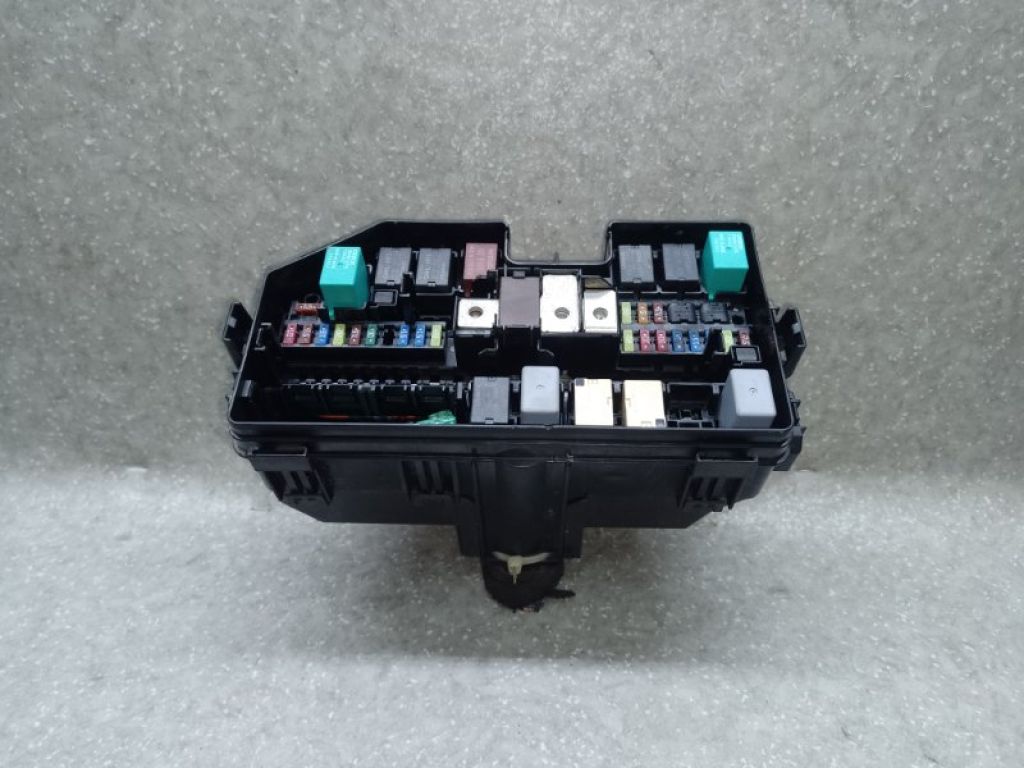 32200-TZ4-A03 | Блок запобіжників моторний відсік ACURA TLX 14-17