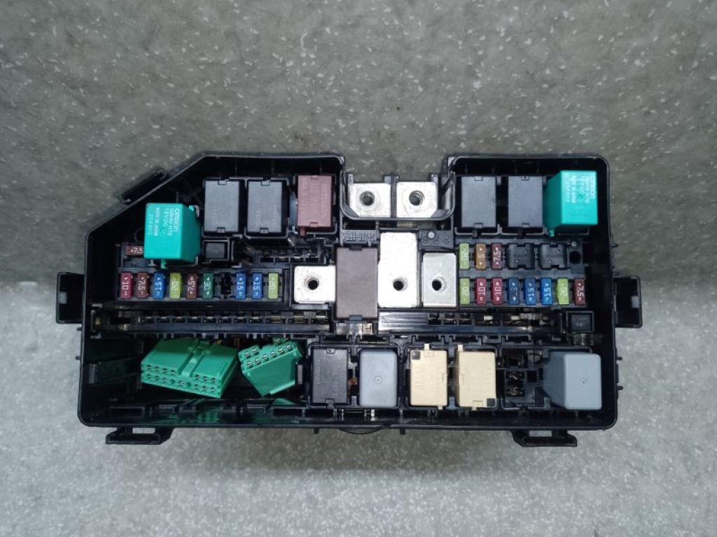 32200-TZ4-A03 | Блок запобіжників моторний відсік ACURA TLX 14-17 - Фото 2