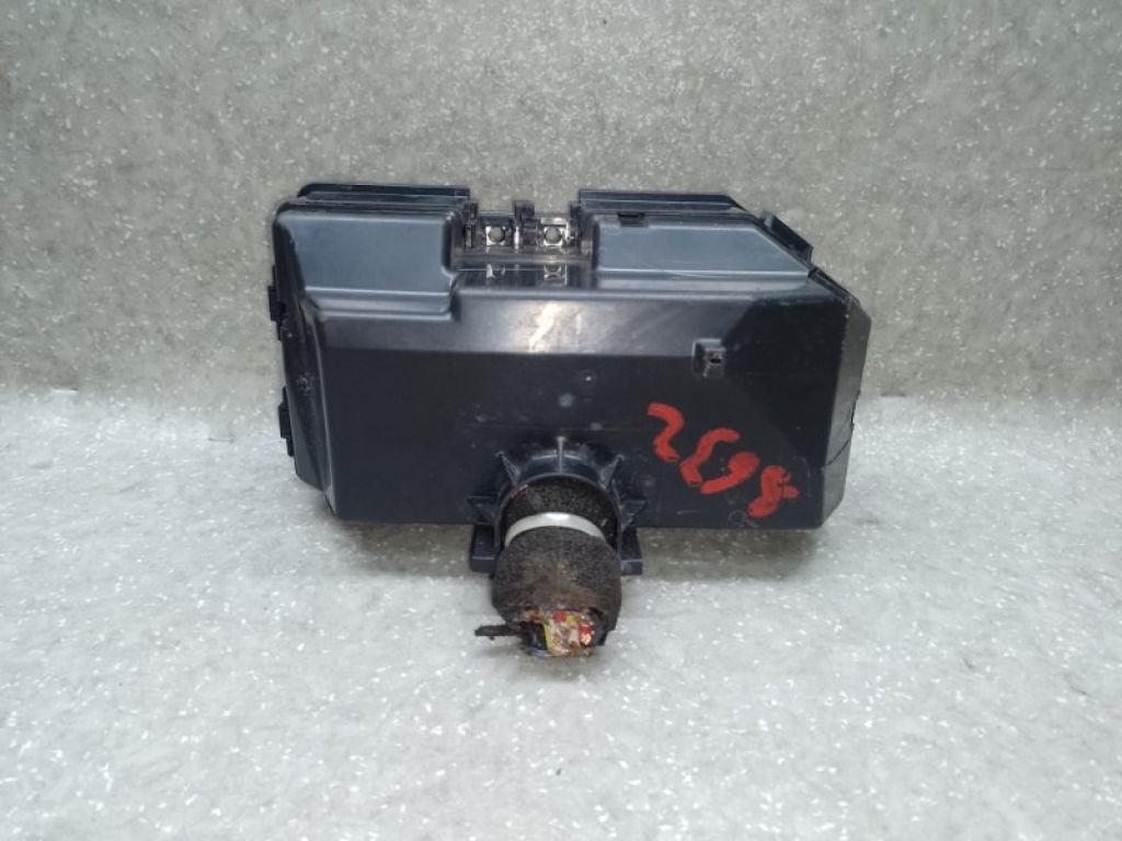 32200-TZ4-A03 | Блок запобіжників моторний відсік ACURA TLX 14-17 - Фото 3