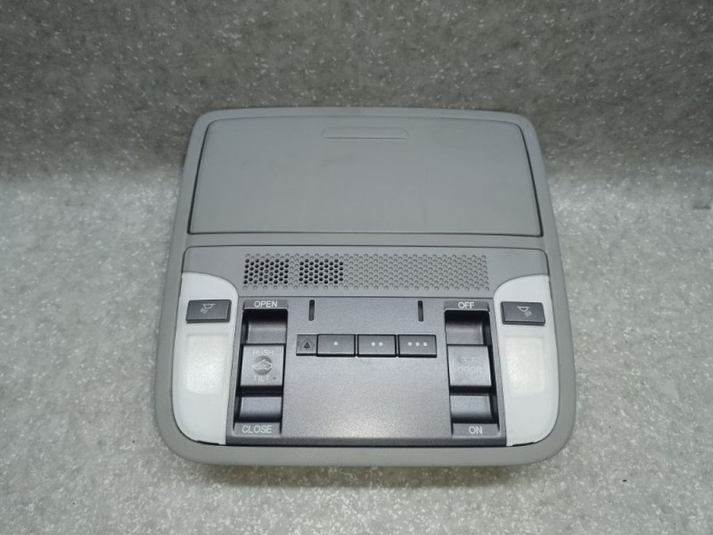 36600-TZ3-A01ZA | Плафон салону передн. ACURA TLX 14-17