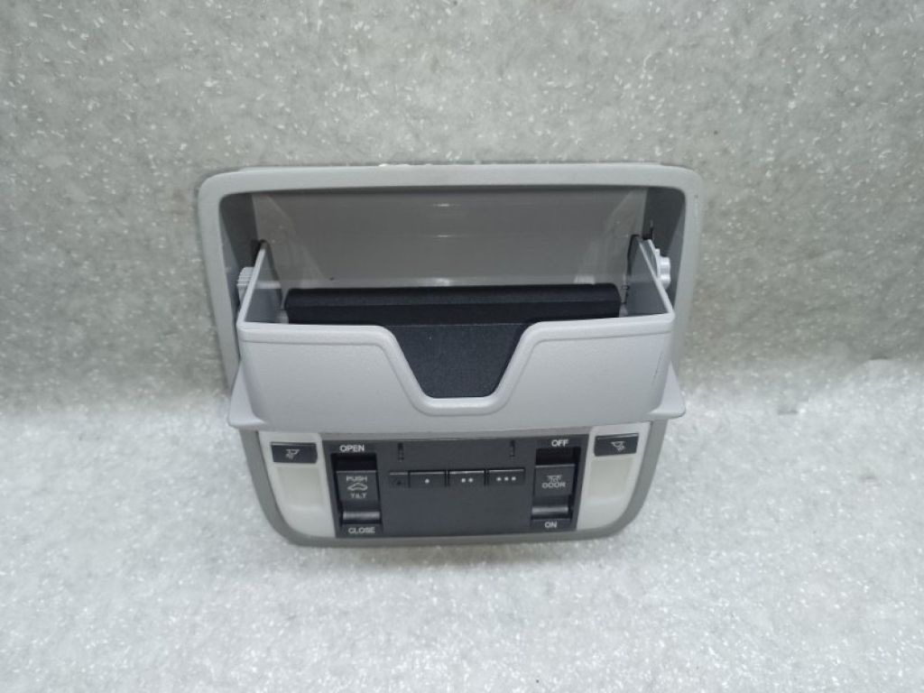 36600-TZ3-A01ZA | Плафон салону передн. ACURA TLX 14-17 - Фото 2