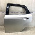 DM5Z-5824631-C | Дверь задн. лев. FORD FOCUS 10-18