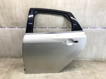 Дверь задн. лев. FORD FOCUS 10-18