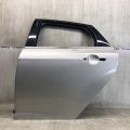 DM5Z-5824631-C | Дверь задн. лев. FORD FOCUS 10-18 - Превью 5