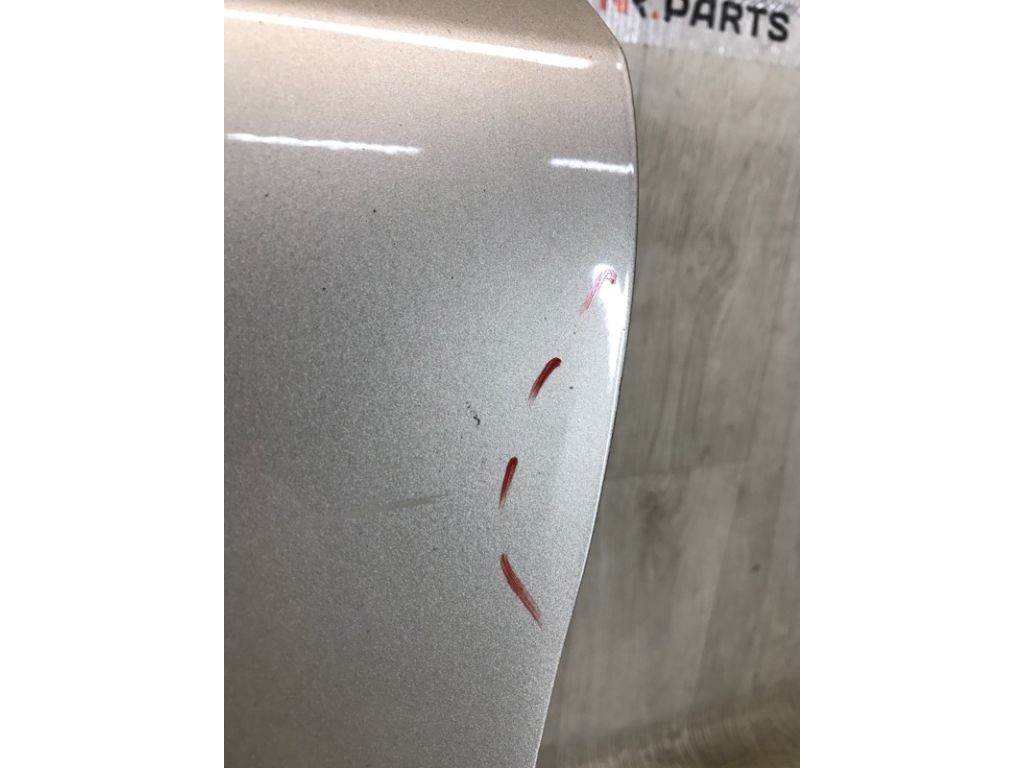 DM5Z-5824631-C | Дверь задн. лев. FORD FOCUS 10-18 - Фото 6