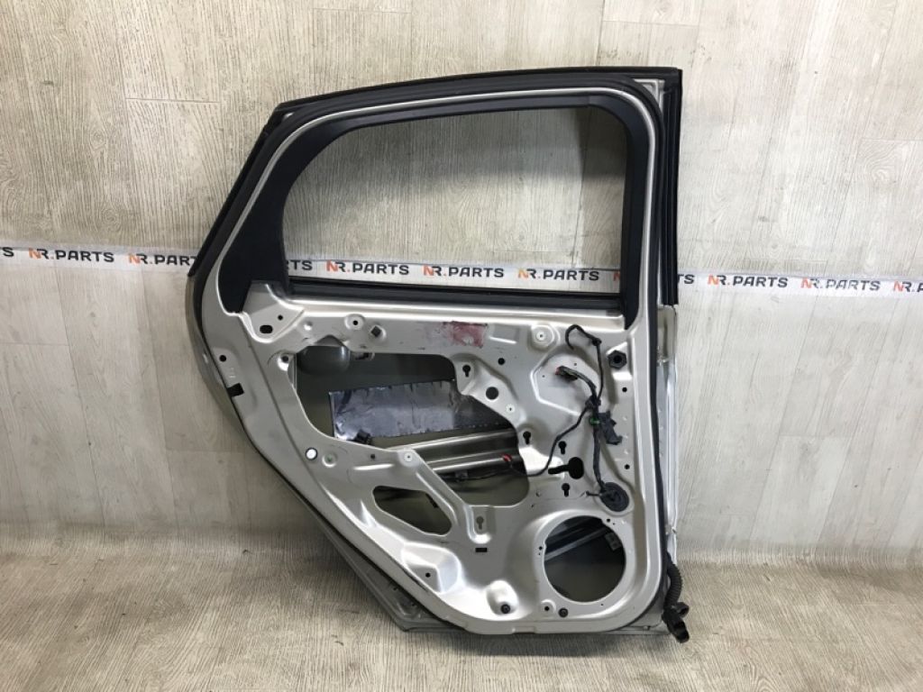 DM5Z-5824631-C | Дверь задн. лев. FORD FOCUS 10-18 - Фото 8