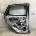 DM5Z-5824631-C | Дверь задн. лев. FORD FOCUS 10-18 - Превью 8