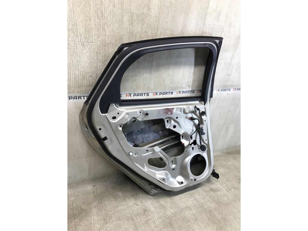 DM5Z-5824631-C | Дверь задн. лев. FORD FOCUS 10-18 - Фото 9