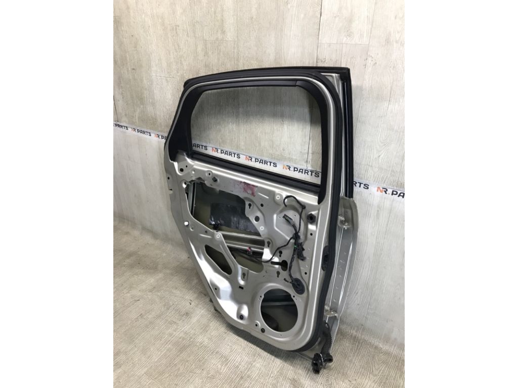 DM5Z-5824631-C | Дверь задн. лев. FORD FOCUS 10-18 - Фото 10