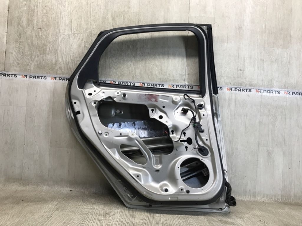 DM5Z-5824631-C | Дверь задн. лев. FORD FOCUS 10-18 - Фото 11