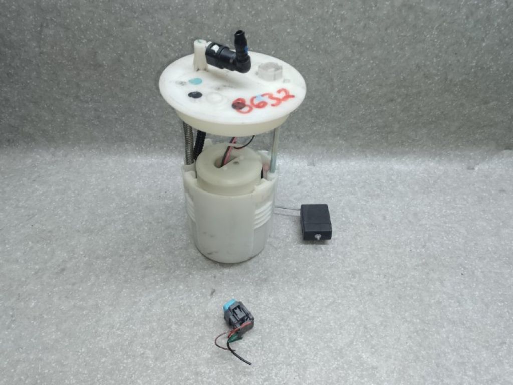 17045-T2A-A01 | паливний насос ACURA TLX 14-17 - Фото 2