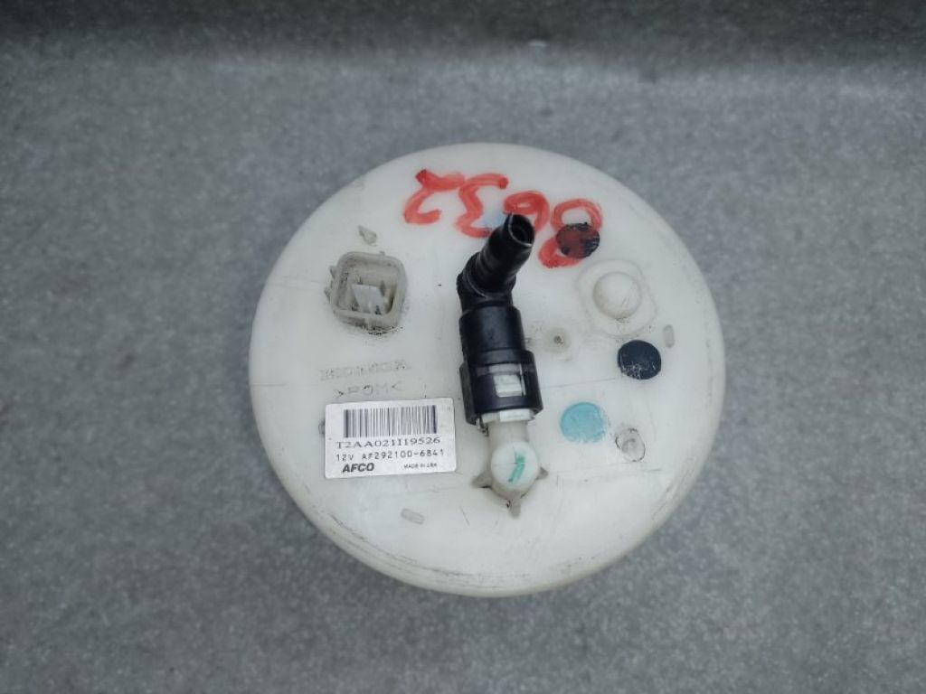 17045-T2A-A01 | паливний насос ACURA TLX 14-17 - Фото 3