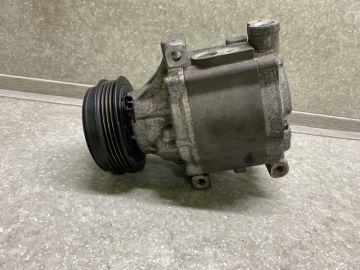 Компресор кондиціонера SUBARU LEGACY 09-15 BM
