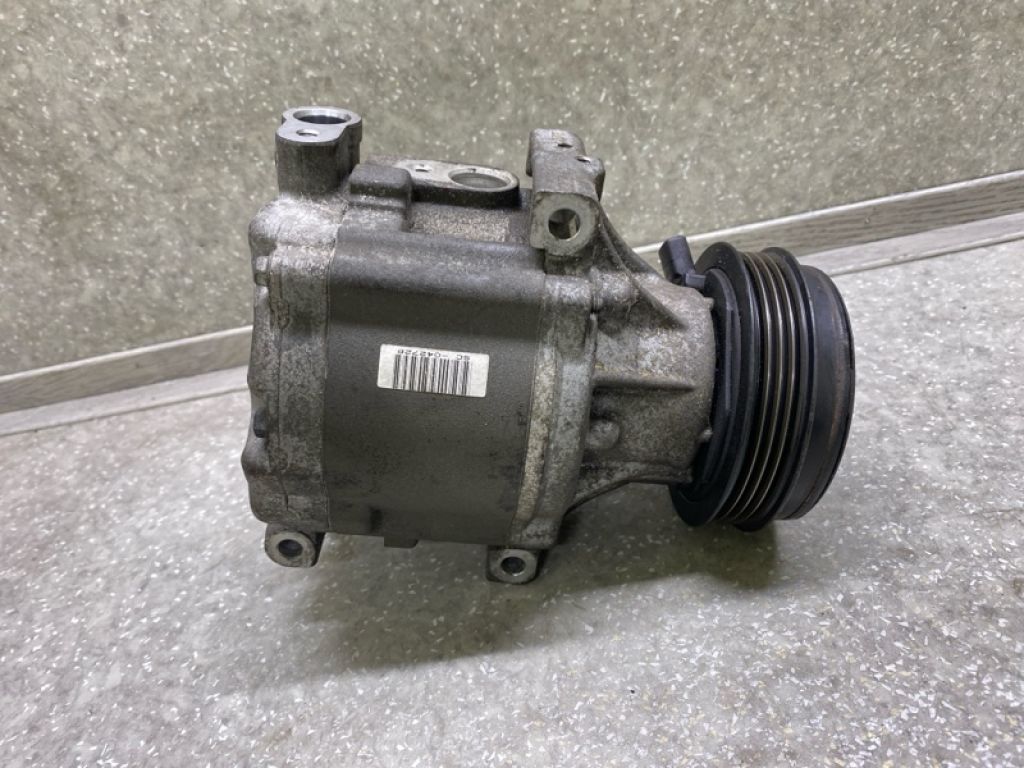 73111AG03A | Компресор кондиціонера SUBARU LEGACY 09-15 BM - Фото 2
