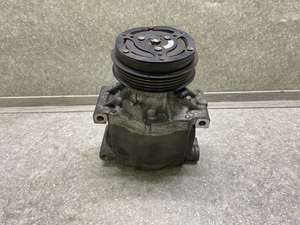 73111AG03A | Компресор кондиціонера SUBARU LEGACY 09-15 BM - Фото 6