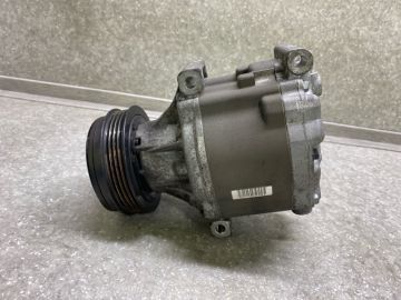 Компрессор кондиционера SUBARU LEGACY 09-15 BM