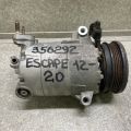 GV6Z-19703-S | Компрессор кондиционера FORD ESCAPE 12-19