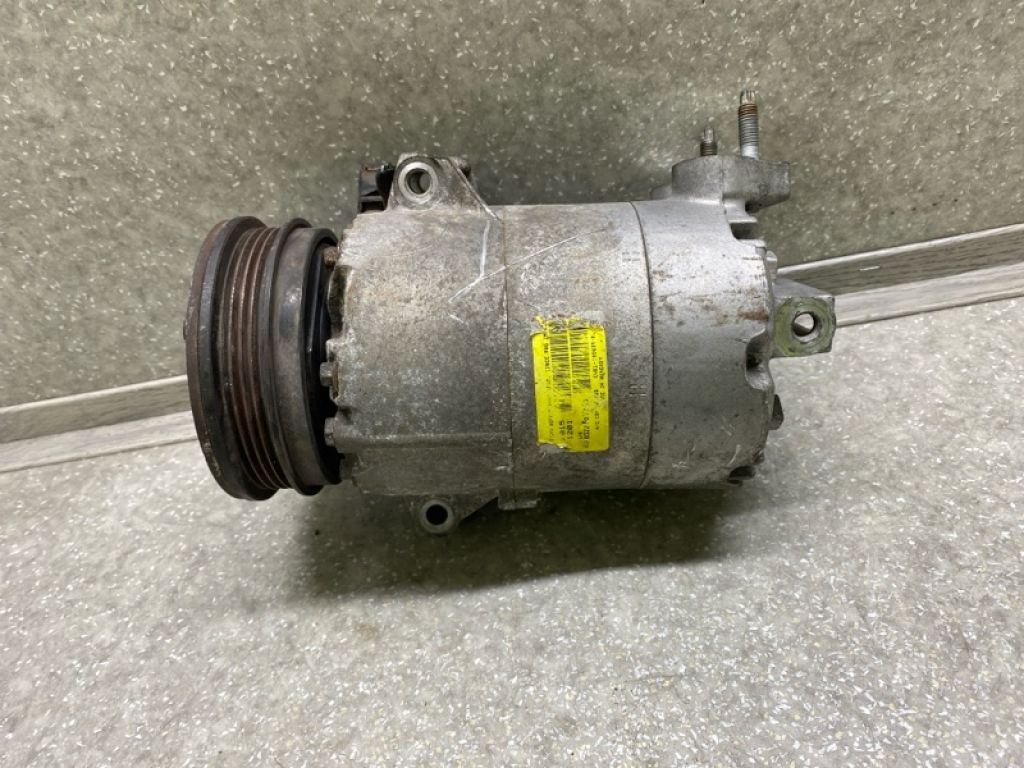 GV6Z-19703-S | Компрессор кондиционера FORD ESCAPE 12-19 - Фото 2