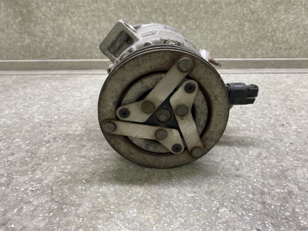 GV6Z-19703-S | Компрессор кондиционера FORD ESCAPE 12-19 - Фото 3