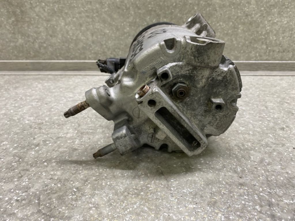 GV6Z-19703-S | Компрессор кондиционера FORD ESCAPE 12-19 - Фото 4