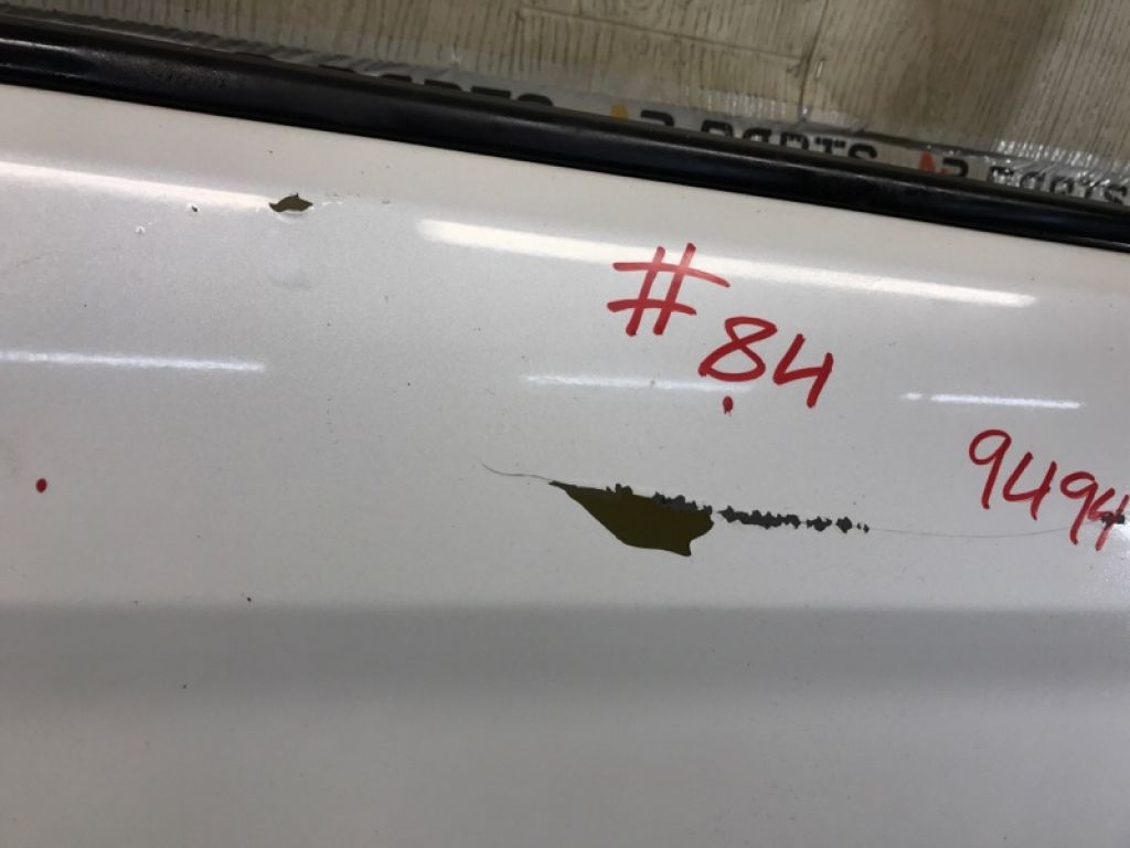 77004-F3000 | Двері задн. прав. HYUNDAI ELANTRA AD 16- - Фото 6