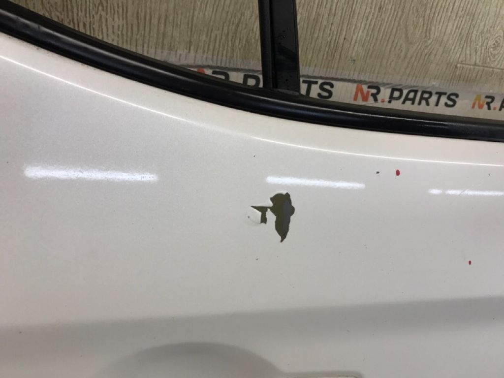 77004-F3000 | Двері задн. прав. HYUNDAI ELANTRA AD 16- - Фото 7