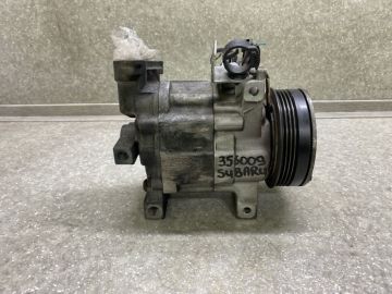 Компресор кондиціонера SUBARU FORESTER SH 07-12