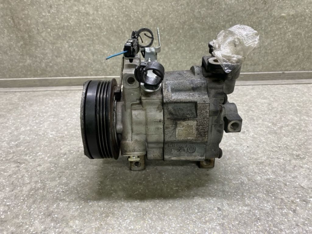73111FG002 | Компресор кондиціонера SUBARU FORESTER SH 07-12 - Фото 2