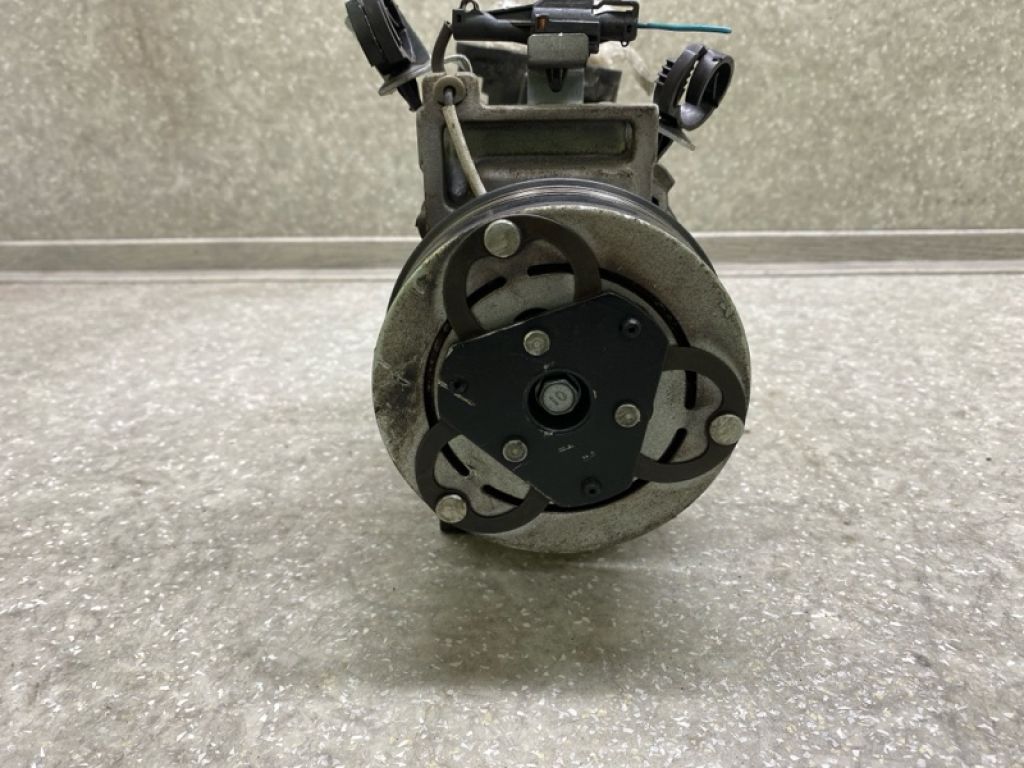 73111FG002 | Компресор кондиціонера SUBARU FORESTER SH 07-12 - Фото 3