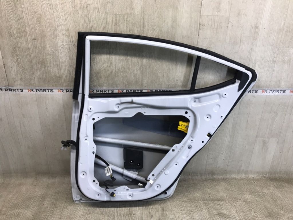 77004-F3000 | Двері задн. прав. HYUNDAI ELANTRA AD 16- - Фото 8