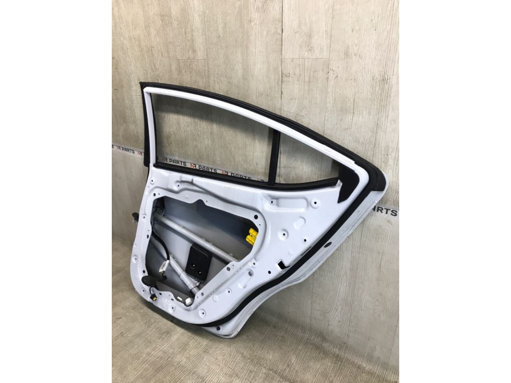 77004-F3000 | Двері задн. прав. HYUNDAI ELANTRA AD 16- - Фото 10