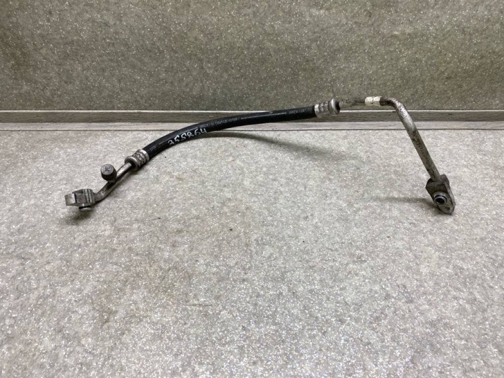 73424AJ04A | Трубка кондиціонеру SUBARU LEGACY 09-15 BM