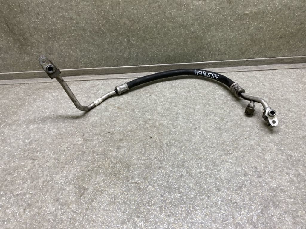 73424AJ04A | Трубка кондиціонеру SUBARU LEGACY 09-15 BM - Фото 2