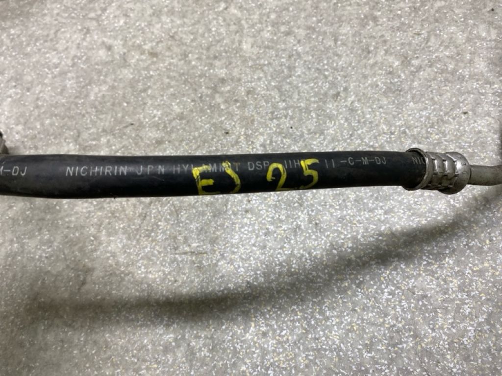 73424AJ04A | Трубка кондиціонеру SUBARU LEGACY 09-15 BM - Фото 4