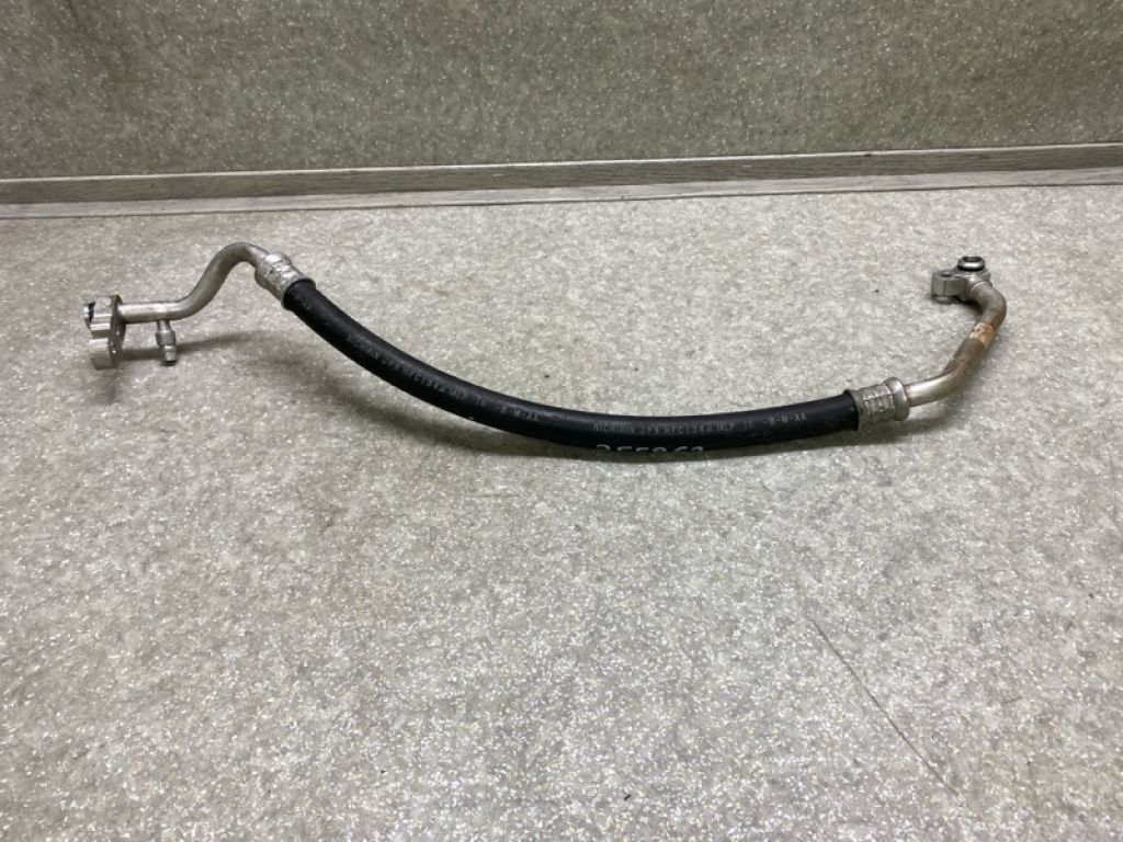 73425AJ000 | Трубка кондиціонеру SUBARU LEGACY 09-15 BM - Фото 2