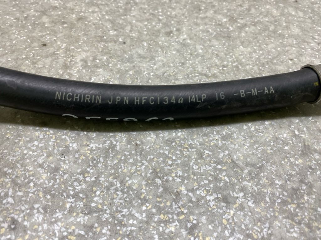 73425AJ000 | Трубка кондиціонеру SUBARU LEGACY 09-15 BM - Фото 3