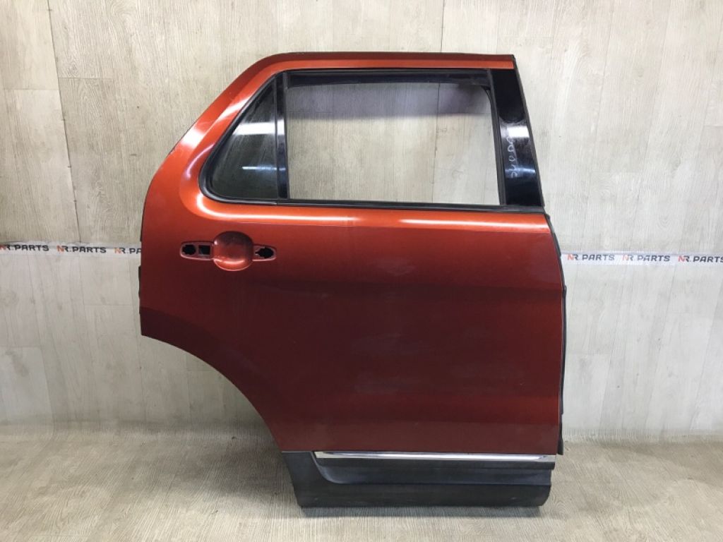 FB5Z-7824630-A | Двері задн. прав. FORD EXPLORER 10-20