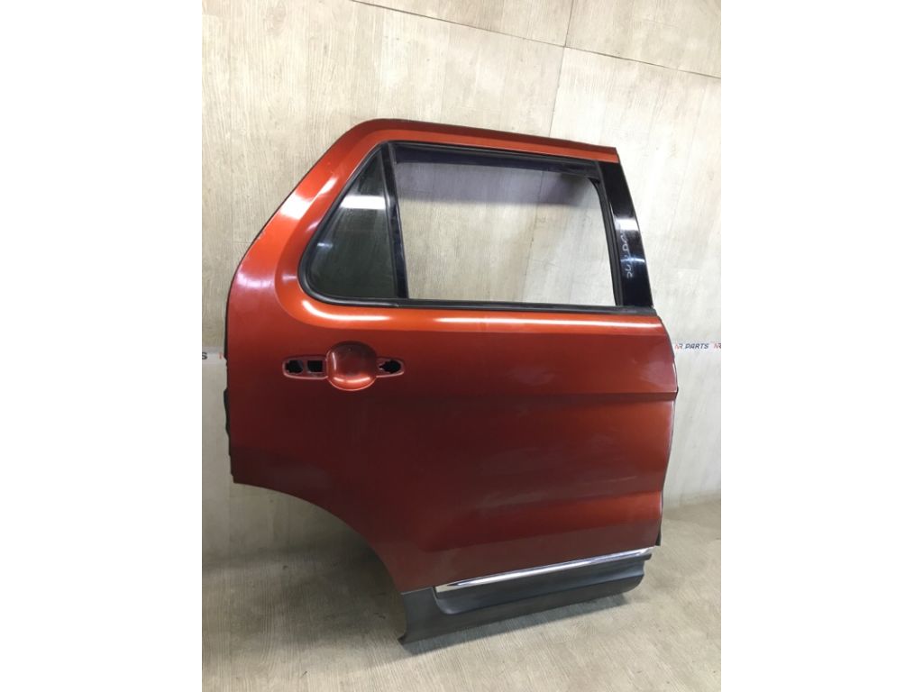 FB5Z-7824630-A | Двері задн. прав. FORD EXPLORER 10-20 - Фото 2