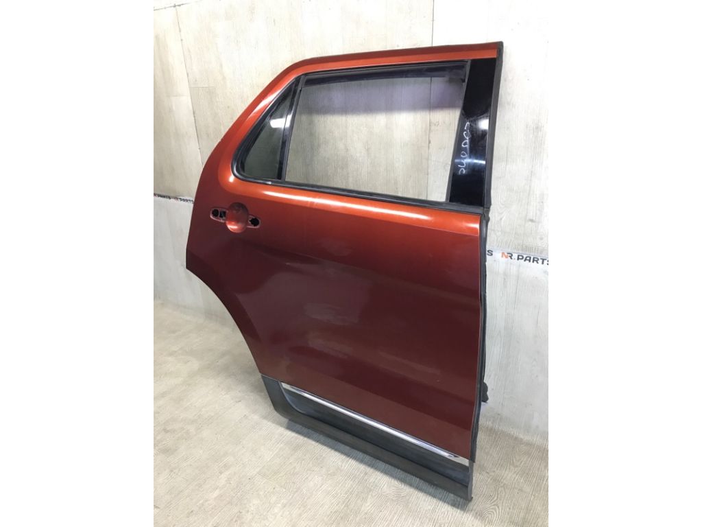 FB5Z-7824630-A | Двері задн. прав. FORD EXPLORER 10-20 - Фото 3